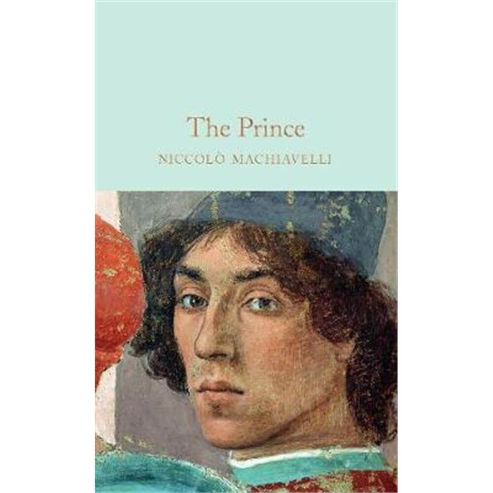 The Prince (Hardback) - Niccolo Machiavelli